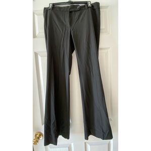 Ann Taylor Loft Dress Pants